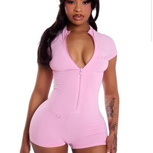 Body by Raven Tracy rompers and jumpsuits